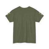 T-Shirt — GMP Money Power Graphic Tee