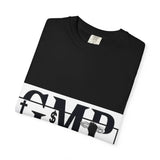 GMP "God Money Power" Graphic T-Shirt