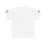 God Money Power T-Shirt — Bold Christian Faith & Prosperity Graphic Tee