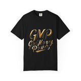 GMP "God Money Power" Graphic T-Shirt