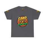 T-Shirt — GMP GOD Money Power Graphic Tee