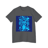 God Money Power T-Shirt — Graphic Faith & Hustle Tee