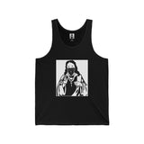 God Money Power Tank — Religious Graphic Jesus Tank Top