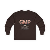 Unisex Ultra Cotton Long Sleeve Tee