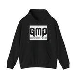 Hoodie — GMP “God Money Power” Graphic Pullover