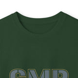 GMP GOD Money Power Long Sleeve Tee