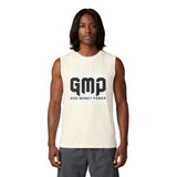 GMP (God Money Power) Muscle Tank — Faith & Hustle Graphic Tank Top