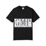 GMP "God Money Power" Graphic T-Shirt