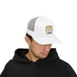 Gods Money Power- Trucker Cap