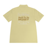 Men's Sport Polo Shirt