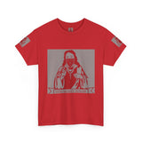 God Money Power T-Shirt — Streetwear Graphic Tee