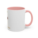 God Money Power Coffee Mug – GMP Cross Design (11oz & 15oz)