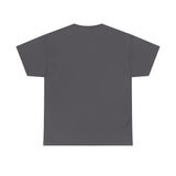 God Money Power- Unisex Heavy Cotton Tee