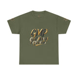 GMP "God Money Power" Graphic Tee