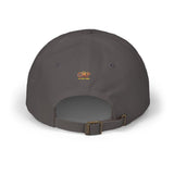 GMP Gold Glitter Classic Dad Cap