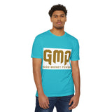 GMP "God Money Power" Graphic Tee — Bold Faith & Wealth Statement Shirt