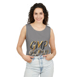 God Money Power (GMP) Tank Top
