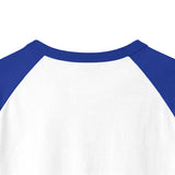 God Money Power Raglan Shirt