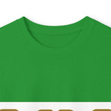 GMP "God Money Power" Long Sleeve Tee