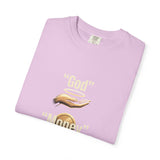 T-Shirt — “God” One Power Graphic Tee