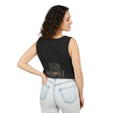 God Money Power Tank Top — GMP Inspirational Faith & Prosperity Sleeveless Tee