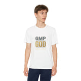 Youth Tee — GMP GOD Money Power Graphic T-Shirt