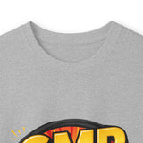 GMP GOD Money Power Long Sleeve Tee