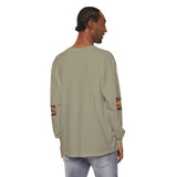 God Money Power Long Sleeve T-Shirt