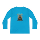 GMP Gold Money Power Youth Long Sleeve Tee