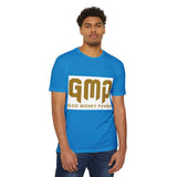 GMP "God Money Power" Graphic Tee — Bold Faith & Wealth Statement Shirt