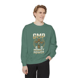 Money Power Sweatshirt — GMP Graphic Crewneck