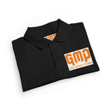 Youth Polo Shirt — GMP (God Money Power) Logo Sports Polo