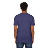 God Money Power T-Shirt — Inspirational Faith & Wealth Graphic Tee