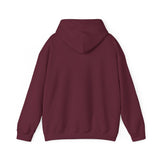 Hoodie - GMP “God Money Power” Graphic Pullover