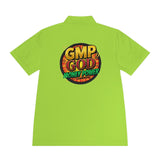 GMP God Money Power Polo