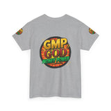 T-Shirt — GMP GOD Money Power Graphic Tee
