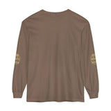 God Money Power Long Sleeve T-Shirt