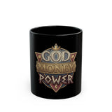 Black Mug (11oz, 15oz)