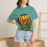 Money Power T‑Shirt — GMP God Graphic Tee