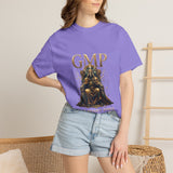 GMP 'God Money Power' Graphic T-Shirt