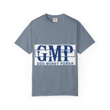 GMP "God Money Power" Graphic T-Shirt
