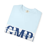 GMP "God Money Power" Graphic T-Shirt