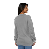 God Money Power- Sweatshirt — Inspirational Faith & Wealth Crewneck