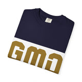 GMP God Money Power T-Shirt — Bold Faith & Prosperity Tee