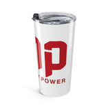 Money Power 20oz Insulated Tumbler