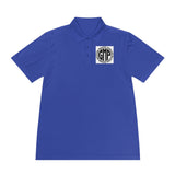GMP 'God Money Power' Men's Polo
