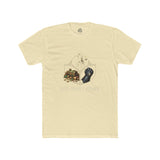 God Money Power Tee — Spiritual Wealth Graphic T-Shirt