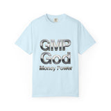 GMP God Money Power T-Shirt