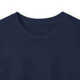 GMP 'God Money Power' Long Sleeve Tee — Faith & Prosperity Graphic Shirt