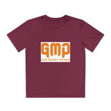 GMP (God Money Power) Youth Tee